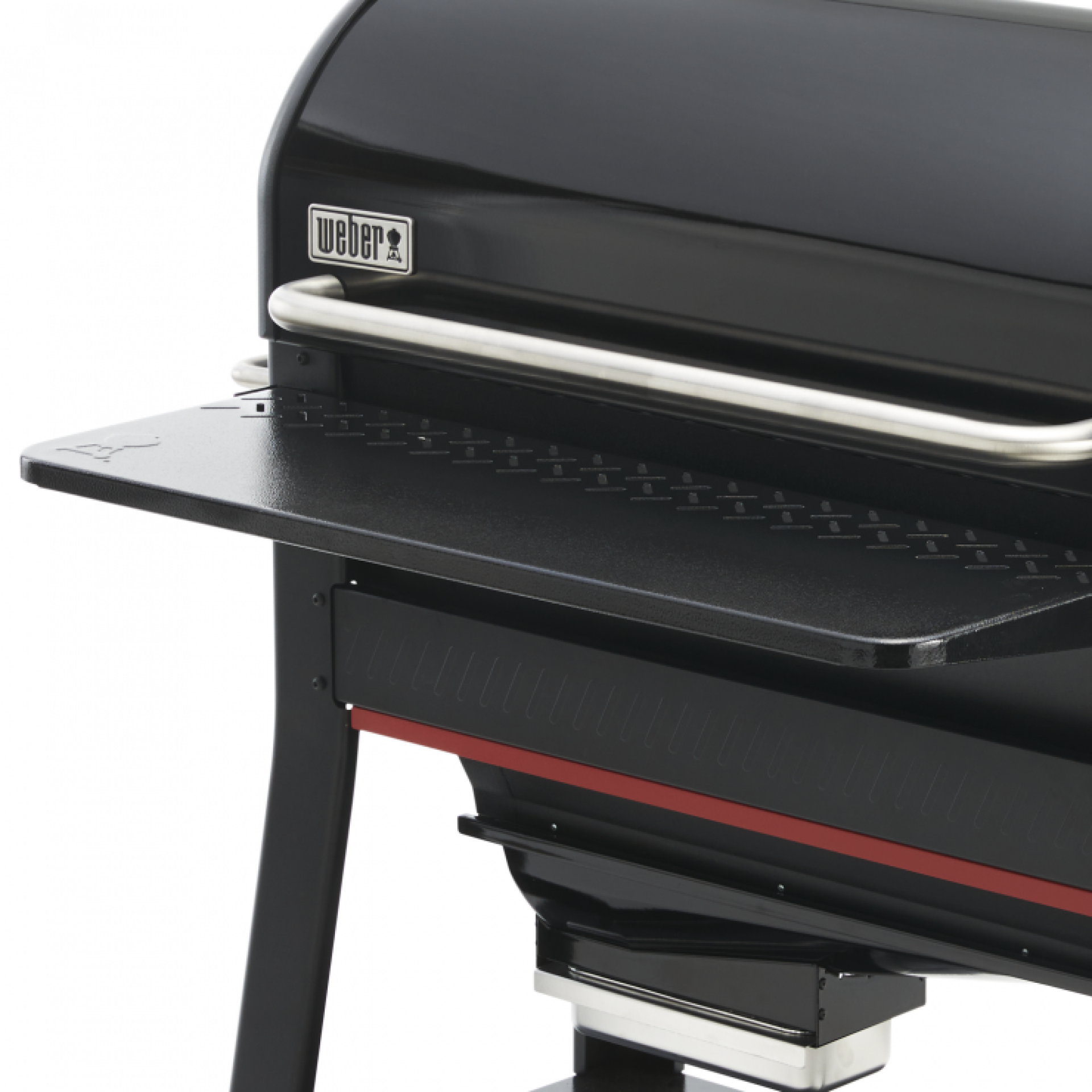 Weber Fronttisch für SEARWOOD XL (2025)